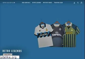 retrosoccer.co.uk