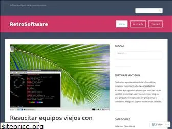 retrosoftware.wordpress.com