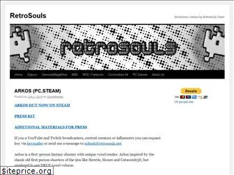 retrosouls.net