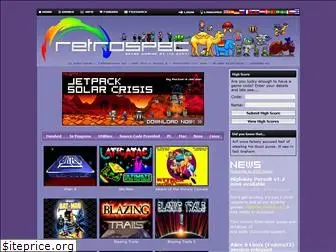 retrospec.sgn.net