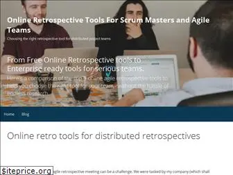 retrospectivetools.com