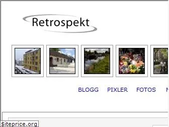 retrospekt.net