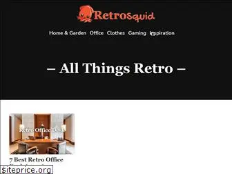 retrosquid.com