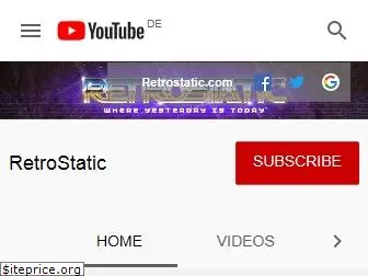 retrostatic.com