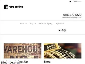 retrostyling.co.uk