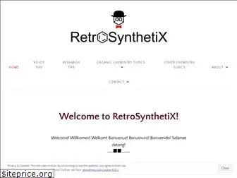 retrosynthetix.com