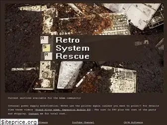 retrosystemrescue.com