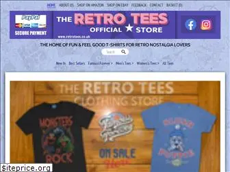 retrotees.co.uk