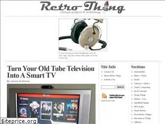 retrothing.com