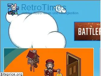 retrotimes.in