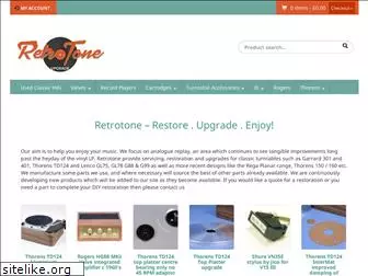 retrotone.co.uk