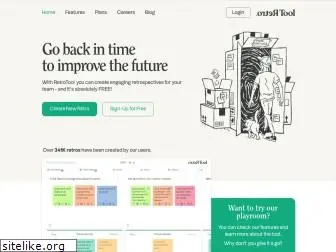 retrotool.io