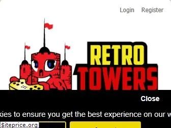 retrotowers.co.uk