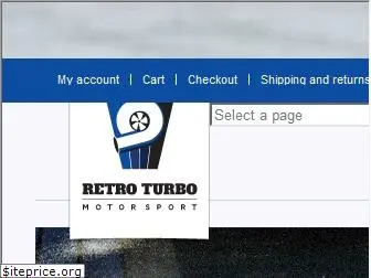 retroturbo.com