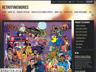 retrotvmemories.com