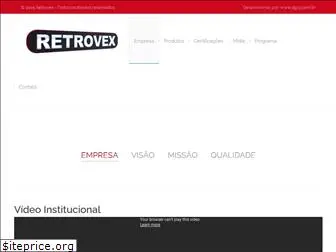 retrovex.com.br