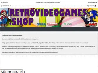 retrovideogames.shop