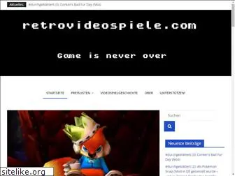 retrovideospiele.com