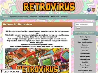 retrovirus.nl