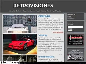 retrovisiones.com