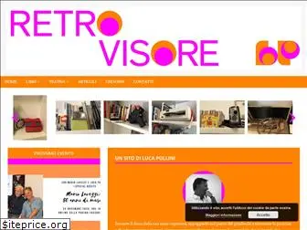 retrovisore.net