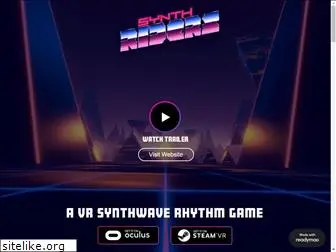 retrowavevr.com