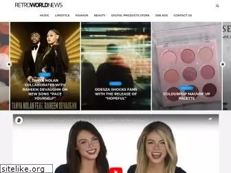 retroworldnews.com