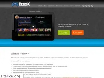 retrox.tv