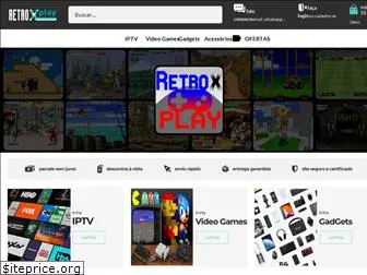 retroxplay.com