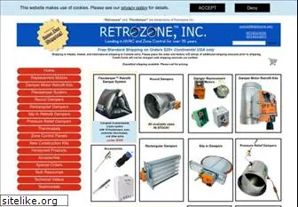 retrozone.com