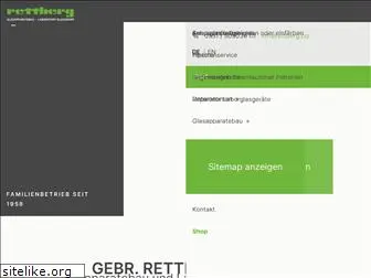 rettberg.biz