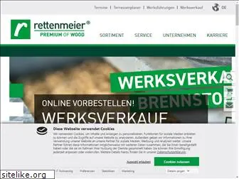 rettenmeier.com