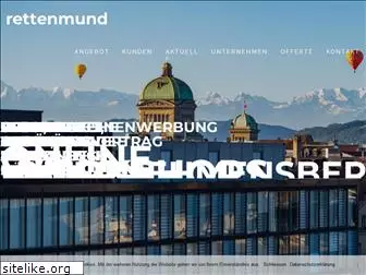 rettenmund.com