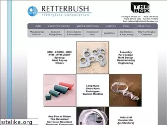 retterbushfiberglass.com