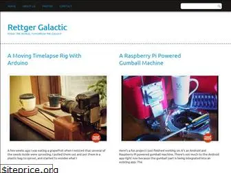 rettgergalactic.com