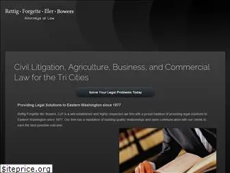 rettiglaw.com