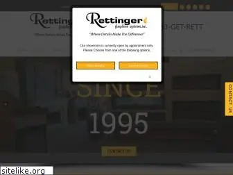 rettingerfireplace.com