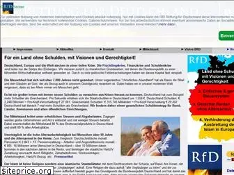 rettung-fuer-deutschland.de