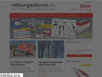 rettungsdienst.de