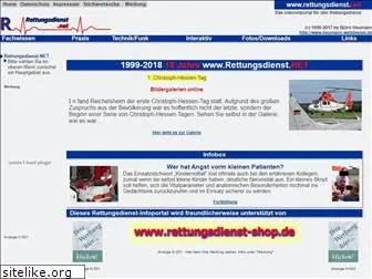 rettungsdienst.net