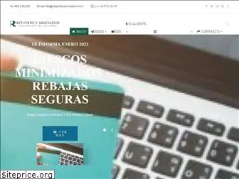 retuertoyasociados.com