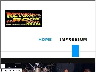 return-of-rock-radio.de