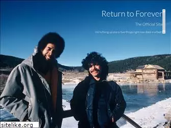 return2forever.com