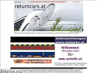 returncars.de