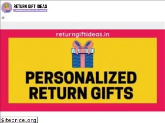 returngiftideas.in