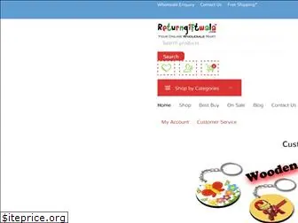 returngiftwala.com