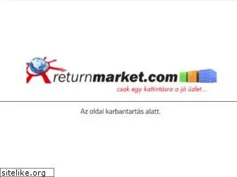 returnmarket.com