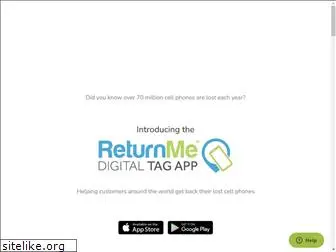 returnmeapp.com