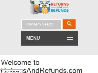 returnsandrefunds.com