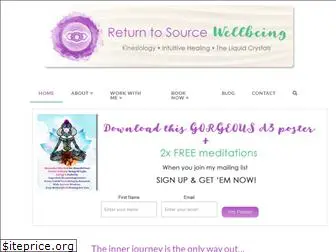 returntosourcewellbeing.com